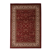 Κλασικό Χαλί Teheran 3647 RED Royal Carpet - 160 x 230 cm