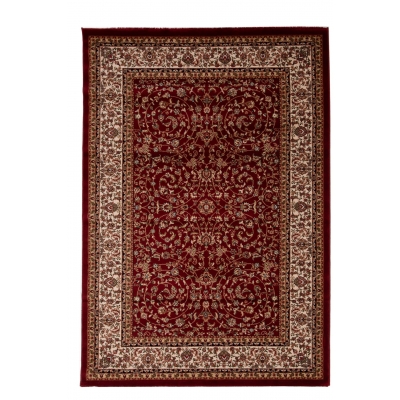 Κλασικό Χαλί Teheran 3647 RED Royal Carpet - 200 x 250 cm Κλασικό Χαλί Teheran 3647 RED Royal Carpet - 200 x 250 cm