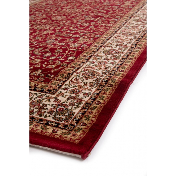 Κλασικό Χαλί Teheran 3647 RED Royal Carpet - 200 x 300 cm