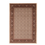 Κλασικό Χαλί Teheran 3924 CREAM BLACK Royal Carpet - 200 x 300 cm