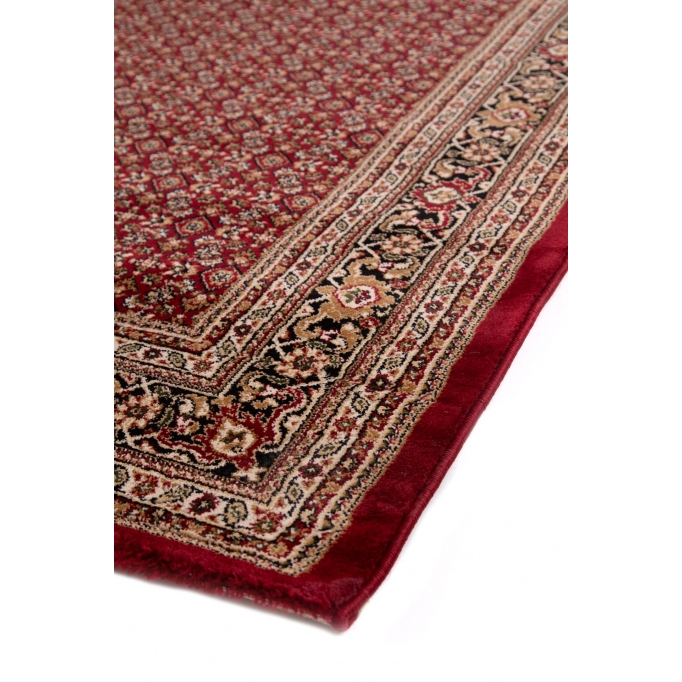 Κλασικό Χαλί Teheran 3924 RED Royal Carpet - 133 x 190 cm