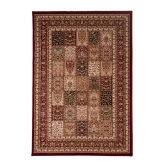 Κλασικό Χαλί Teheran 5093 RED Royal Carpet - 200 x 250 cm