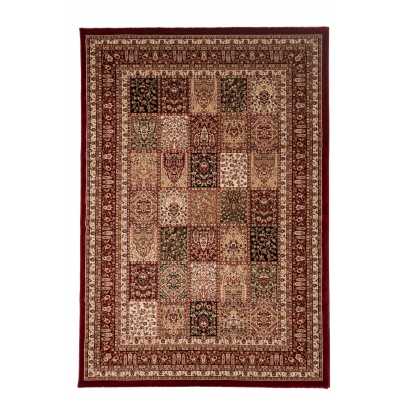 Κλασικό Χαλί Teheran 5093 RED Royal Carpet - 240 x 300 cm Κλασικό Χαλί Teheran 5093 RED Royal Carpet - 240 x 300 cm