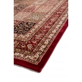 Κλασικό Χαλί Teheran 5093 RED Royal Carpet - 240 x 300 cm