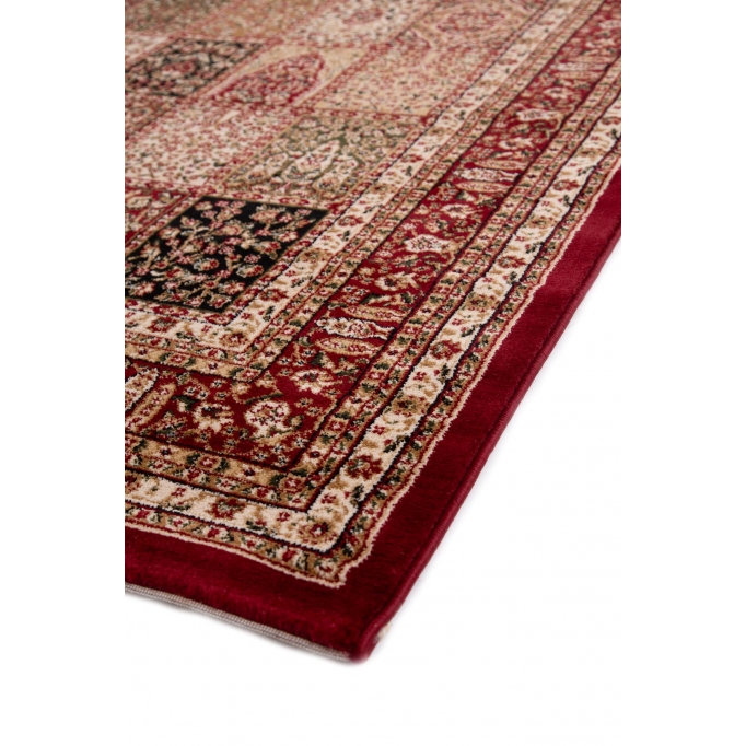 Κλασικό Χαλί Teheran 5093 RED Royal Carpet - 200 x 250 cm