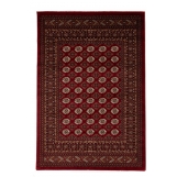 Κλασικό Χαλί Teheran 6465 RED Royal Carpet - 200 x 250 cm