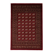 Κλασικό Χαλί Teheran 6465 RED Royal Carpet - 67 x 500 cm