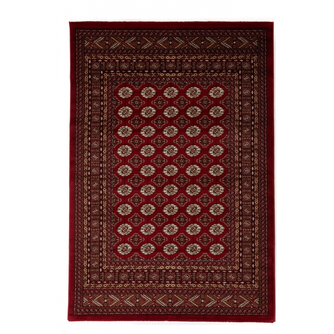 Κλασικό Χαλί Teheran 6465 RED Royal Carpet - 200 x 300 cm