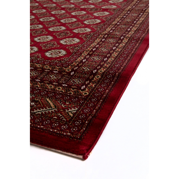 Κλασικό Χαλί Teheran 6465 RED Royal Carpet - 160 x 230 cm