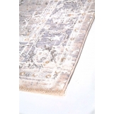 Χαλί Tokyo 64A L.GREY Royal Carpet - 80 x 150 cm