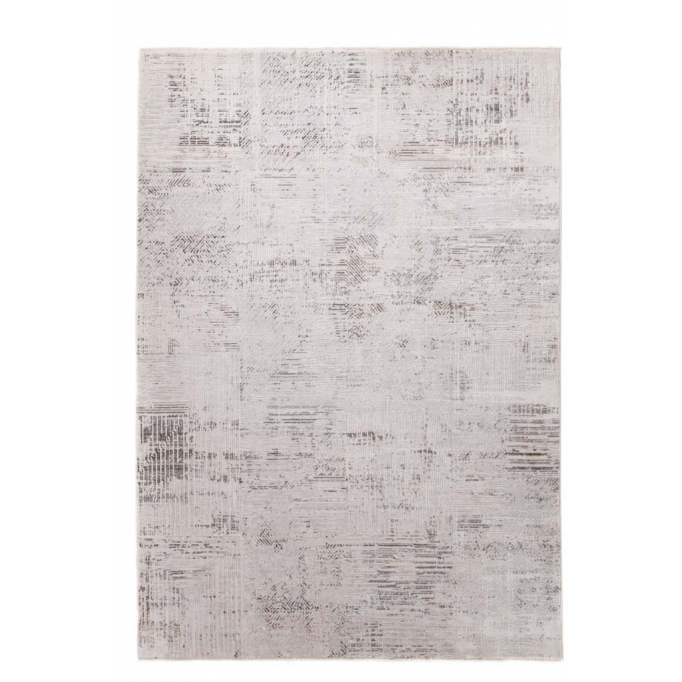 Χαλί Tokyo 70A CREAM Royal Carpet - 80 x 150 cm