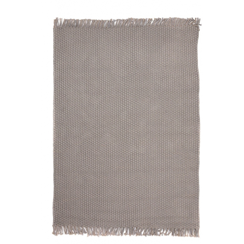 Χαλί Duppis OD2 Beige Grey Royal Carpet - 140 x 200 cm