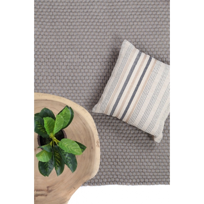 Χαλί Duppis OD2 Beige Grey Royal Carpet - 140 x 200 cm