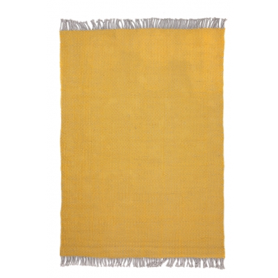 Χαλί Duppis OD3 Grey Yellow Royal Carpet - 140 x 200 cm