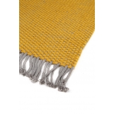 Χαλί Duppis OD3 Grey Yellow Royal Carpet - 200 x 300 cm