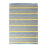 Χαλί Urban Cotton Kilim IE2102 Yellow Royal Carpet - 160 x 230 cm