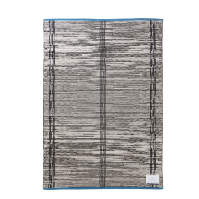 Χαλί Urban Cotton Kilim Marshmallow Seaport Royal Carpet - 160 x 230 cm