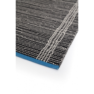 Χαλί Urban Cotton Kilim Marshmallow Seaport Royal Carpet - 160 x 230 cm