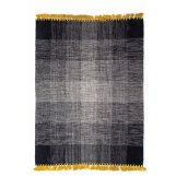 Χαλί Urban Cotton Kilim Tessa Gold Royal Carpet - 70 x 140 cm