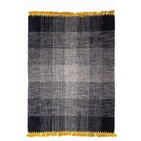 Χαλί Urban Cotton Kilim Tessa Gold Royal Carpet - 160 x 230 cm