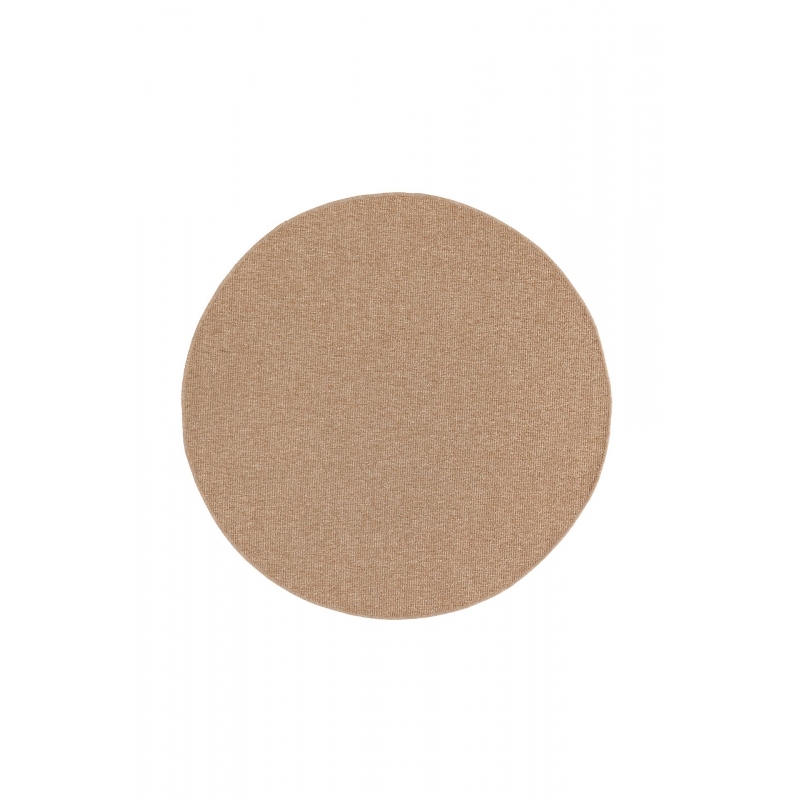 Ψάθα Avanos 7565 JUTE Royal Carpet - 160 x 160 cm