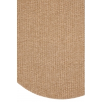 Ψάθα Avanos 7565 JUTE Royal Carpet - 160 x 160 cm