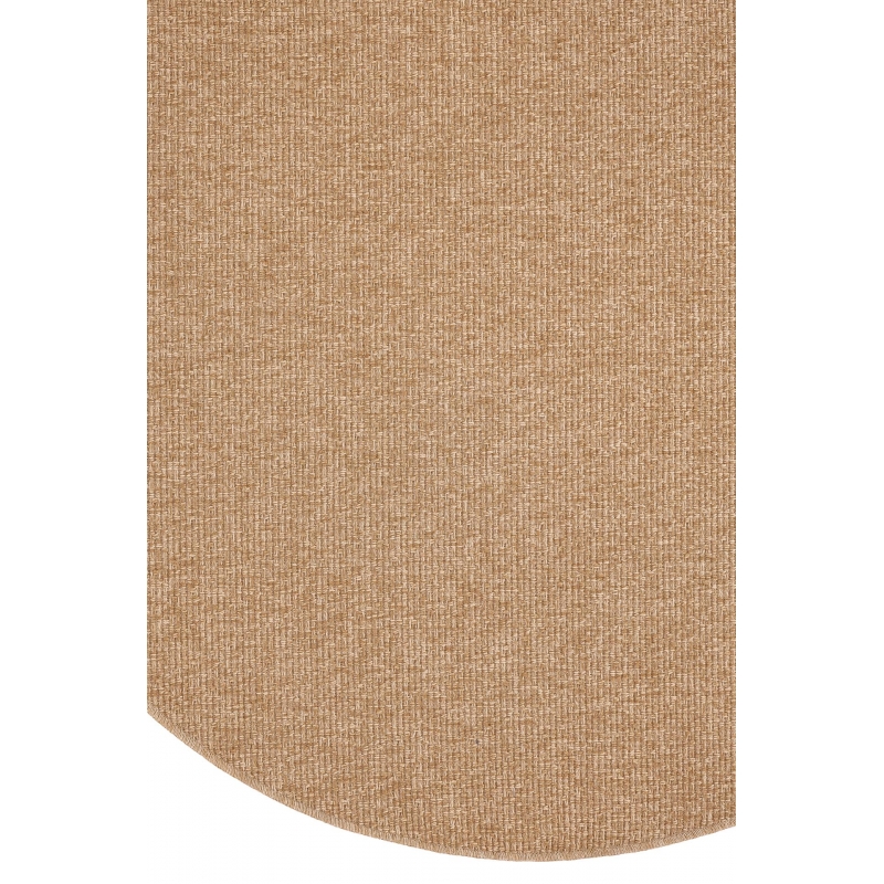 Ψάθα Avanos 7565 JUTE Royal Carpet - 160 x 160 cm