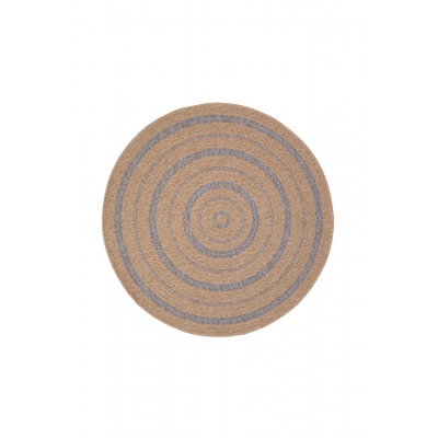 Ψάθα Avanos 8863 DENIM Royal Carpet - 240 x 240 cm