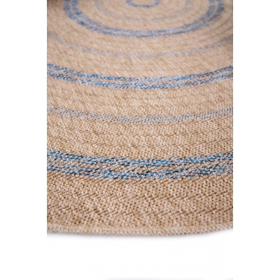 Ψάθα Avanos 8863 DENIM Royal Carpet - 240 x 240 cm Ψάθα Avanos 8863 DENIM Royal Carpet - 240 x 240 cm