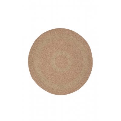 Ψάθα Avanos 8866 OLIVE Royal Carpet - 240 x 240 cm