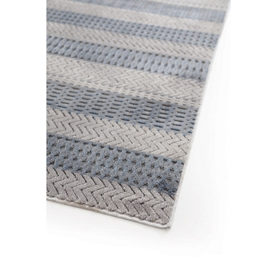 Μοντέρνο Χαλί Broadway Summer 328 Royal Carpet - 133 x 190 cm Μοντέρνο Χαλί Broadway Summer 328 Royal Carpet - 133 x 190 cm