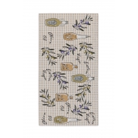 Χαλί Canvas 1004 J Royal Carpet - 75 x 250 cm