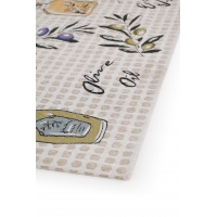 Χαλί Canvas 1004 J Royal Carpet - 75 x 250 cm