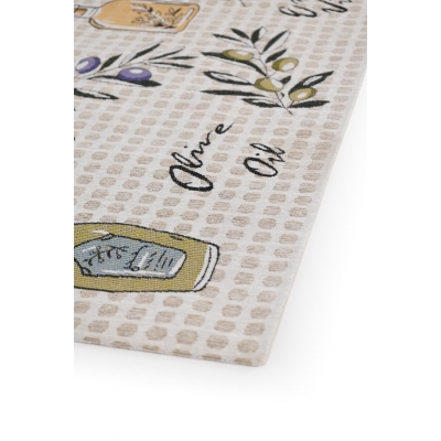 Χαλί Canvas 1004 J Royal Carpet - 75 x 250 cm