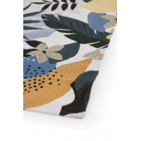 Χαλί Canvas 1372 W Royal Carpet - 75 x 150 cm
