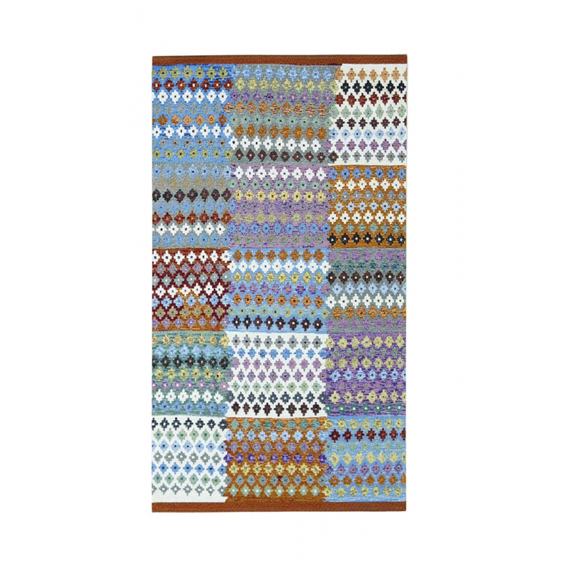 Χαλί Canvas 153 X Royal Carpet - 75 x 150 cm Χαλί Canvas 153 X Royal Carpet - 75 x 150 cm