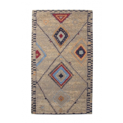 Χαλί Canvas 246 X Royal Carpet - 75 x 150 cm