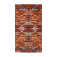 Χαλί Canvas 258 Z Royal Carpet - 75 x 150 cm