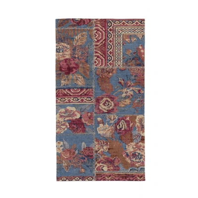 Χαλί Canvas 347 B Royal Carpet - 75 x 150 cm