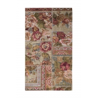 Χαλί Canvas 347 J Royal Carpet - 75 x 150 cm