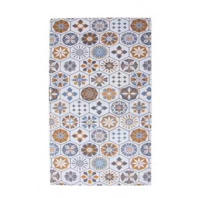 Χαλί Canvas 357 B Royal Carpet - 60 x 90 cm