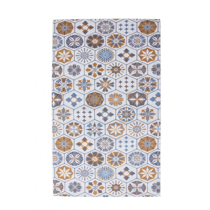 Χαλί Canvas 357 B Royal Carpet - 75 x 150 cm