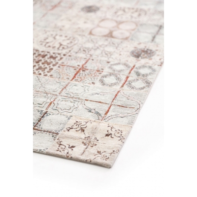 Οβάλ Χαλί Canvas 709 Z Royal Carpet - 75 x 150 cm