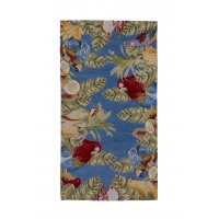 Χαλί Canvas 712 B Royal Carpet - 75 x 150 cm