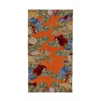 Χαλί Canvas 712 O Royal Carpet - 75 x 150 cm