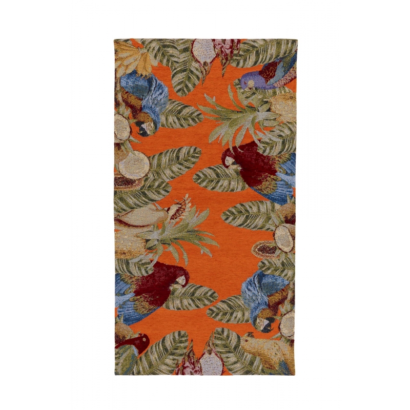 Χαλί Canvas 712 O Royal Carpet - 75 x 150 cm