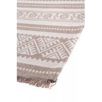 Χαλί Casa Cotton BEIGE 22095 Royal Carpet - 127 x 190 cm
