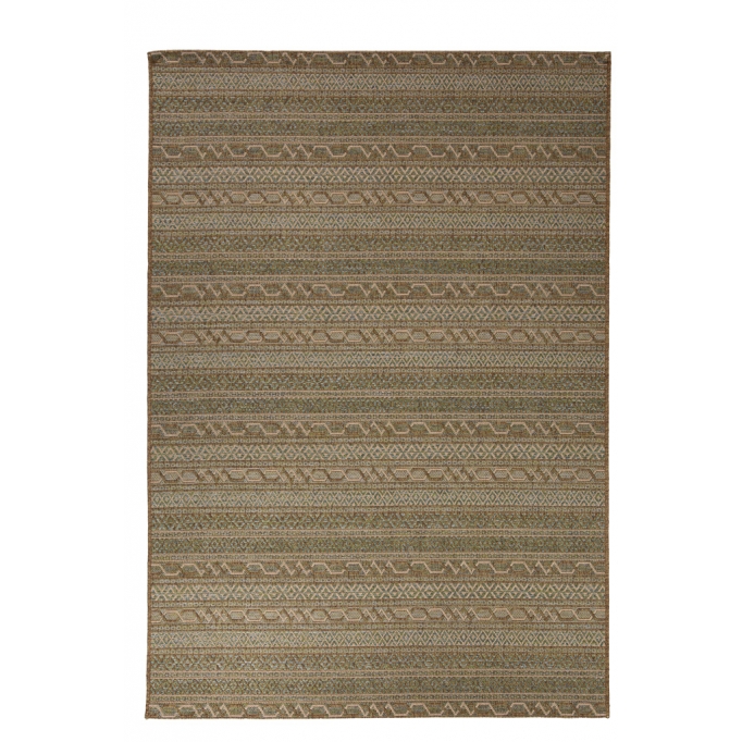 Ψάθα Comodo 20622 G Royal Carpet - 140 x 200 cm