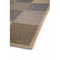 Ψάθα Comodo 526 2Z Royal Carpet - 140 x 200 cm