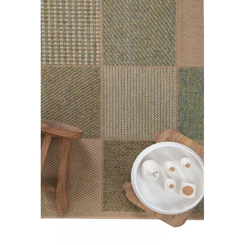 Ψάθα Comodo 526 Z Royal Carpet - 160 x 230 cm Ψάθα Comodo 526 Z Royal Carpet - 160 x 230 cm